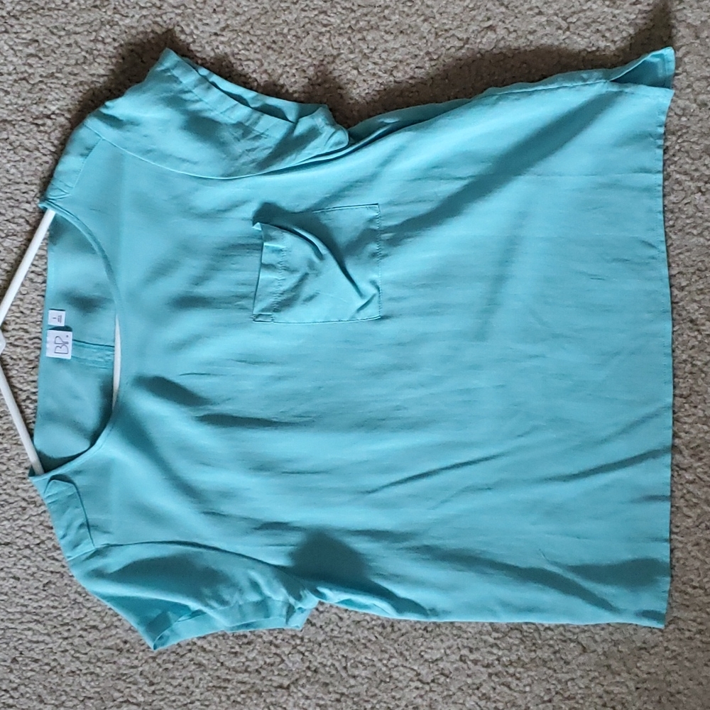 Shirt sleeve